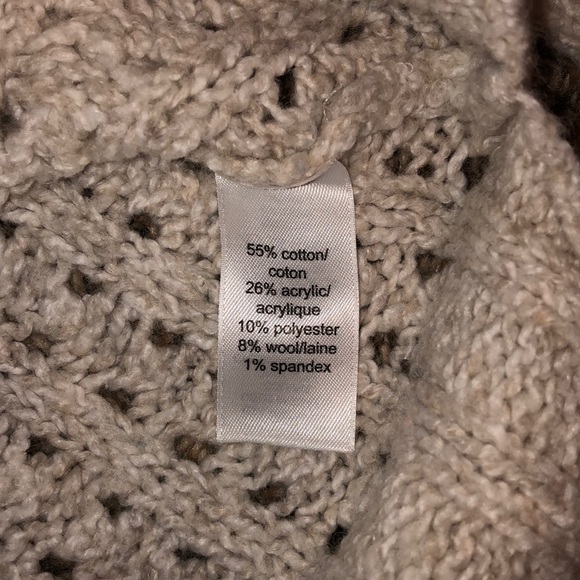 Maurices Sweater - Picture 4 of 4